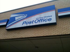 The Reality of USPS Delivery Times