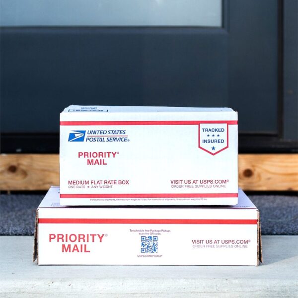 USPS First Class Mail Amex Delivery Time