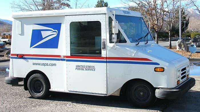 USPS No Access To Delivery Location