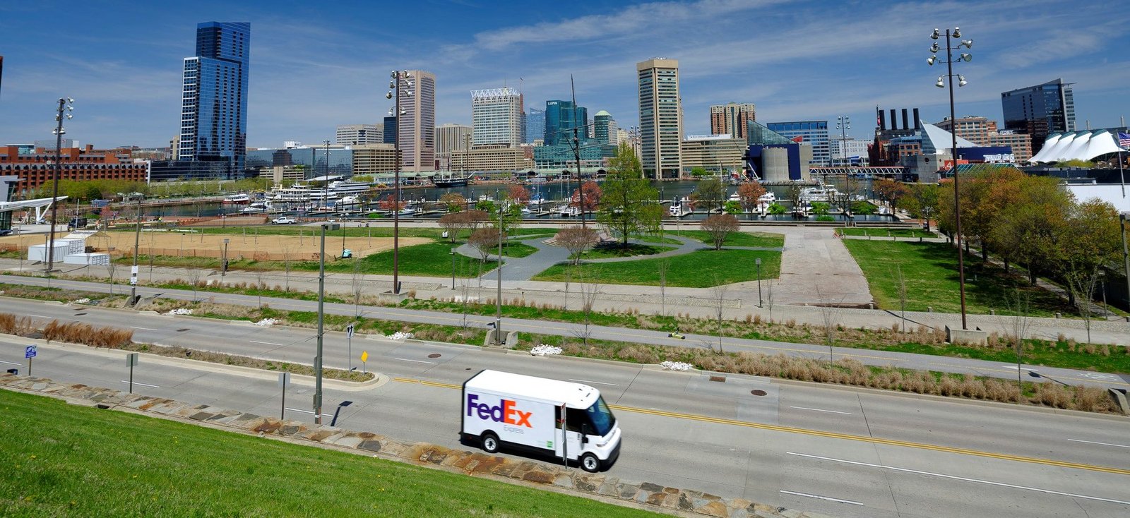 Why Your FedEx Package Says Out For Delivery But Never Came A why-your-fedex-package-says-out-for-delivery-but-never-came-a