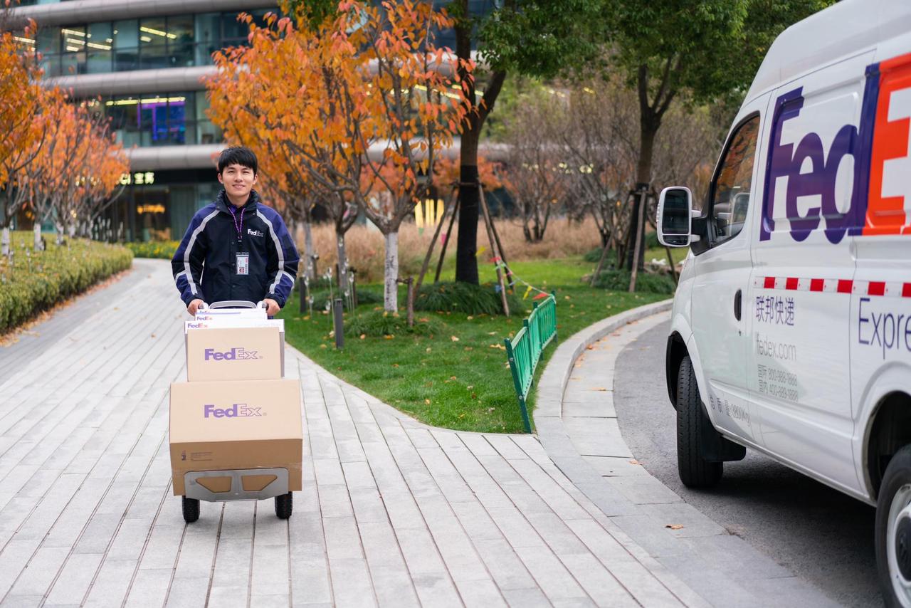 fedex-saturday-delivery-time