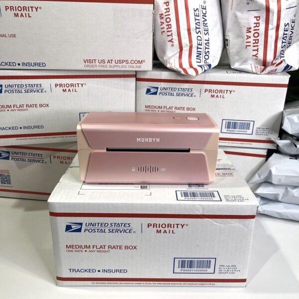 usps shipping rates