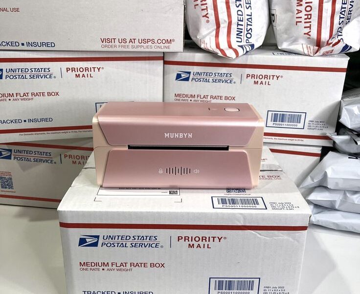 usps shipping rates